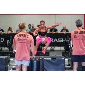 Miley Wade profile photo