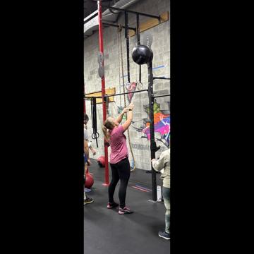 Caroline Young-Courville profile photo