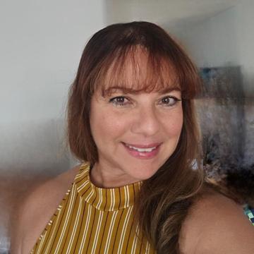 Janice Nye profile photo