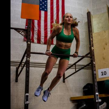 Heather Danke profile photo