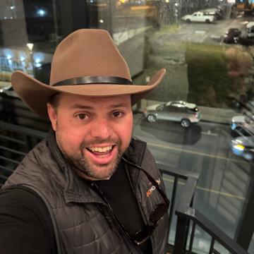 Paul Silvey profile photo