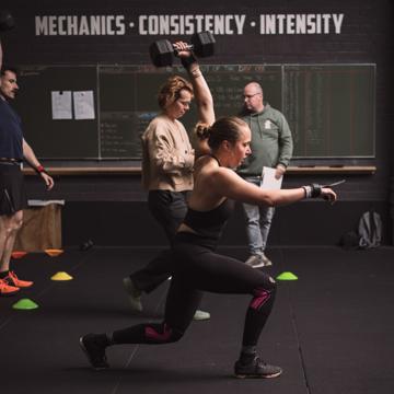 Maud van den Heuvel profile photo