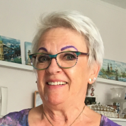 Regina Leue profile photo