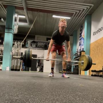 Ludvig Agerteg profile photo