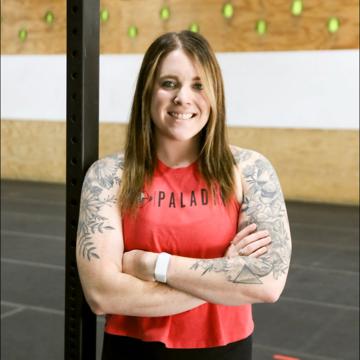 Devynn Mankins profile photo