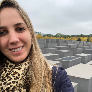 Sarah Vale profile photo