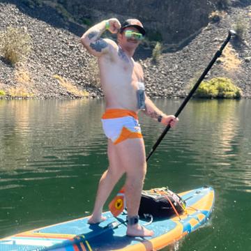 Chase Cooper profile photo