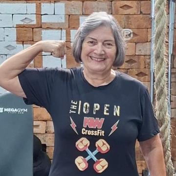 Marly Casarin profile photo