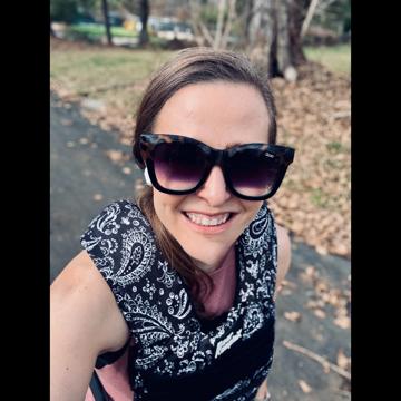 Meghan Rousseau profile photo