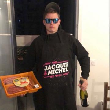 Théo Madolini profile photo