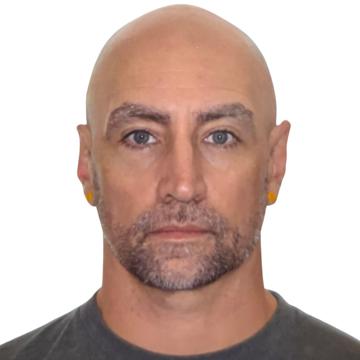 Mark Oxer profile photo