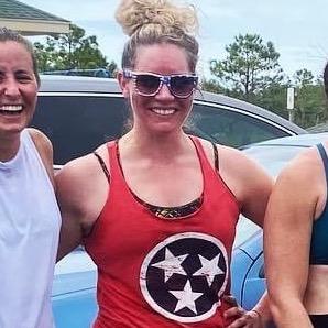 Emily Gretchko profile photo