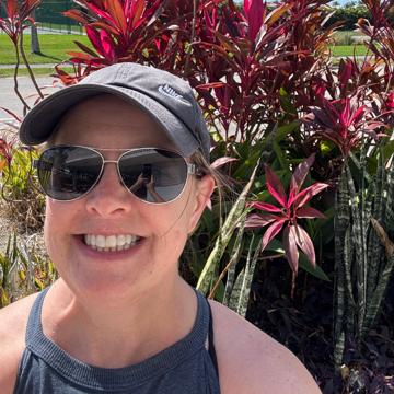 Sandra Verity profile photo