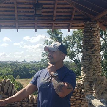 Chris Garcia profile photo