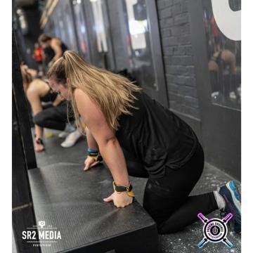 Claire Pirie profile photo