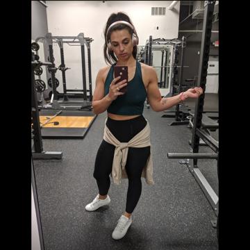 Sharayah Green profile photo