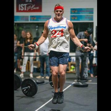 Aaron Anderegg profile photo