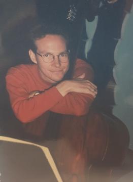 Paul Camrass profile photo