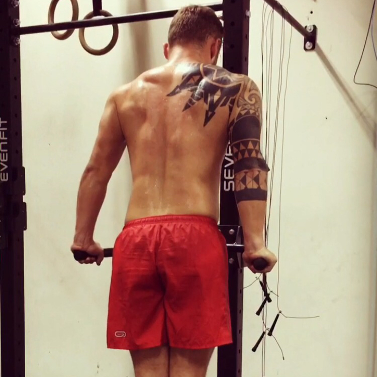 Lucas Bornelli profile photo