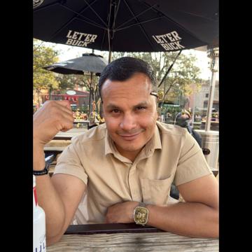 Jose Rios profile photo