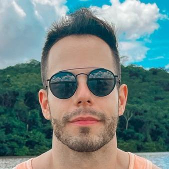 Felipe Souza Araujo profile photo