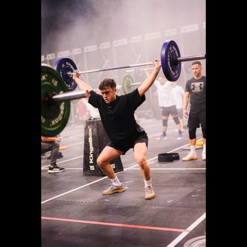 Daniel Regueiro profile photo