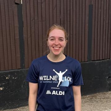 Jessica Eyden profile photo