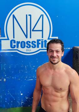 João Paulo Dias profile photo