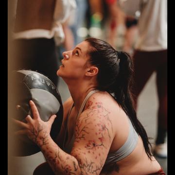 Véronique Lalancette profile photo