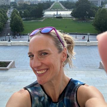 sue altman profile photo