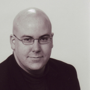 Christopher Silver profile photo