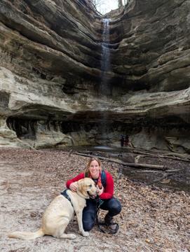 Steffi Johnson profile photo