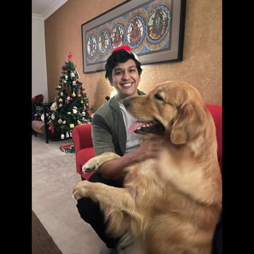 Arjun Ghose profile photo