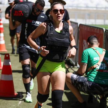 Renata Oliveira profile photo