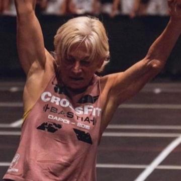 Pauline Leandri profile photo