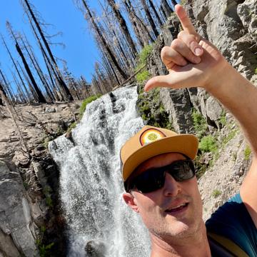 Kevin Bernard profile photo