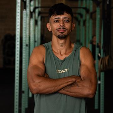 Vinícius Leonel profile photo