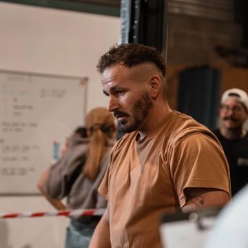 Clement Benita profile photo