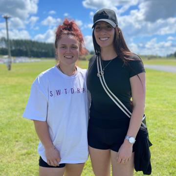 Jayde Wotten profile photo