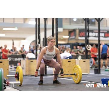 Elise Van Agteren profile photo