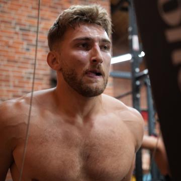 Morgan Kneath profile photo