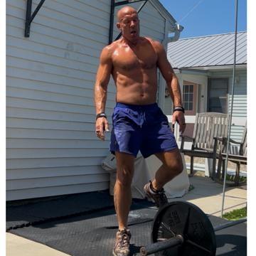 Pat Stolarski profile photo