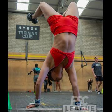 Paulina Santillan profile photo