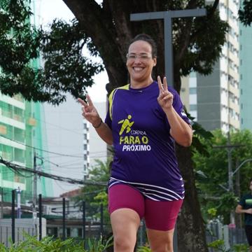 Ana Paula Pereira profile photo