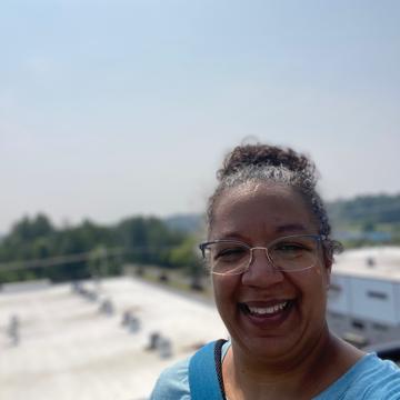 Chantal Nethersole profile photo