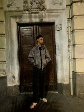 David Susilo profile photo