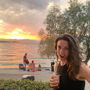 Kayla Taylor profile photo