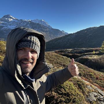 Derk Terbeek profile photo