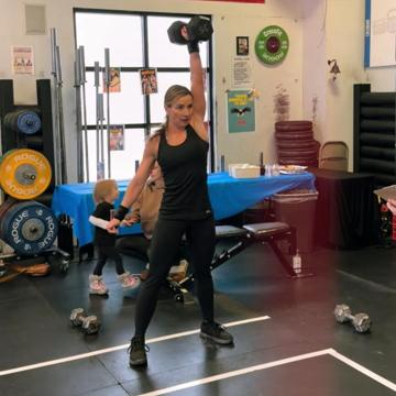 Jessica Compton profile photo