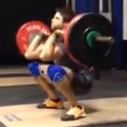 Samuel Mendenhall profile photo